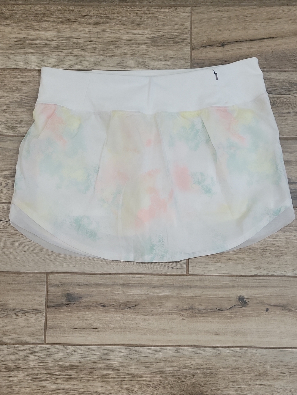 CALIA Tulip Mid Rise Skort/Skirt